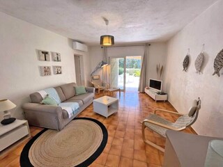 Apartamento Sainte-Maxime  6