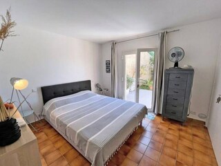 Apartamento Sainte-Maxime  7