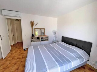 Apartamento Sainte-Maxime  8