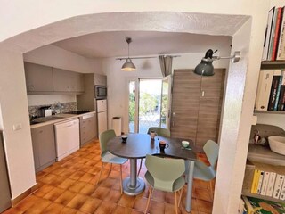 Apartamento Sainte-Maxime  15