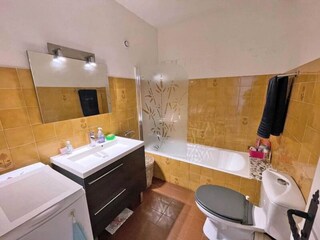 Apartamento Sainte-Maxime  12