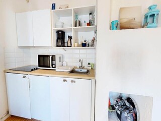 Apartment Brétignolles-sur-Mer  7