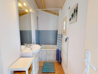 Apartment Brétignolles-sur-Mer  19
