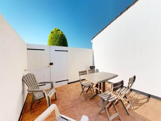 Apartment Brétignolles-sur-Mer  8