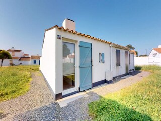 Appartement Brétignolles-sur-Mer  9