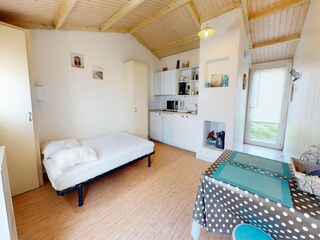 Apartment Brétignolles-sur-Mer  21