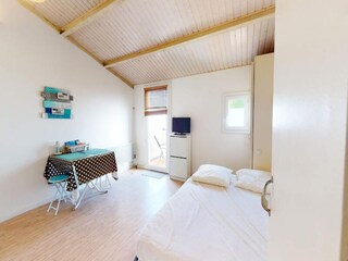 Appartement Brétignolles-sur-Mer  22