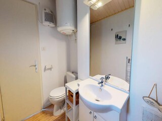 Appartement Brétignolles-sur-Mer  2