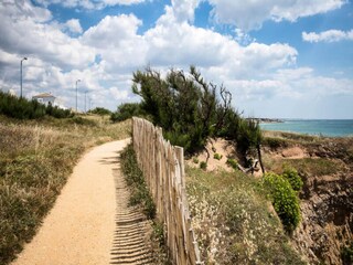 Appartement Brétignolles-sur-Mer  12