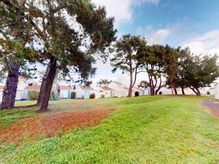 Apartment Brétignolles-sur-Mer  13
