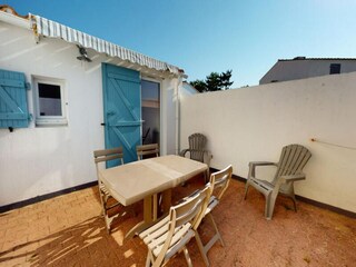 Apartamento Brétignolles-sur-Mer  1