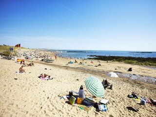 Appartement Brétignolles-sur-Mer  5
