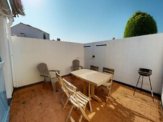 Apartment Brétignolles-sur-Mer  16