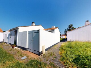 Appartement Brétignolles-sur-Mer  3