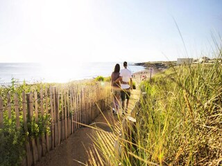 Appartement Brétignolles-sur-Mer  6