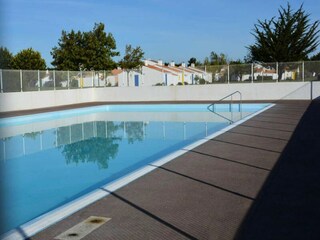 Appartement Brétignolles-sur-Mer  14