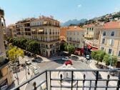 Apartment Menton  1