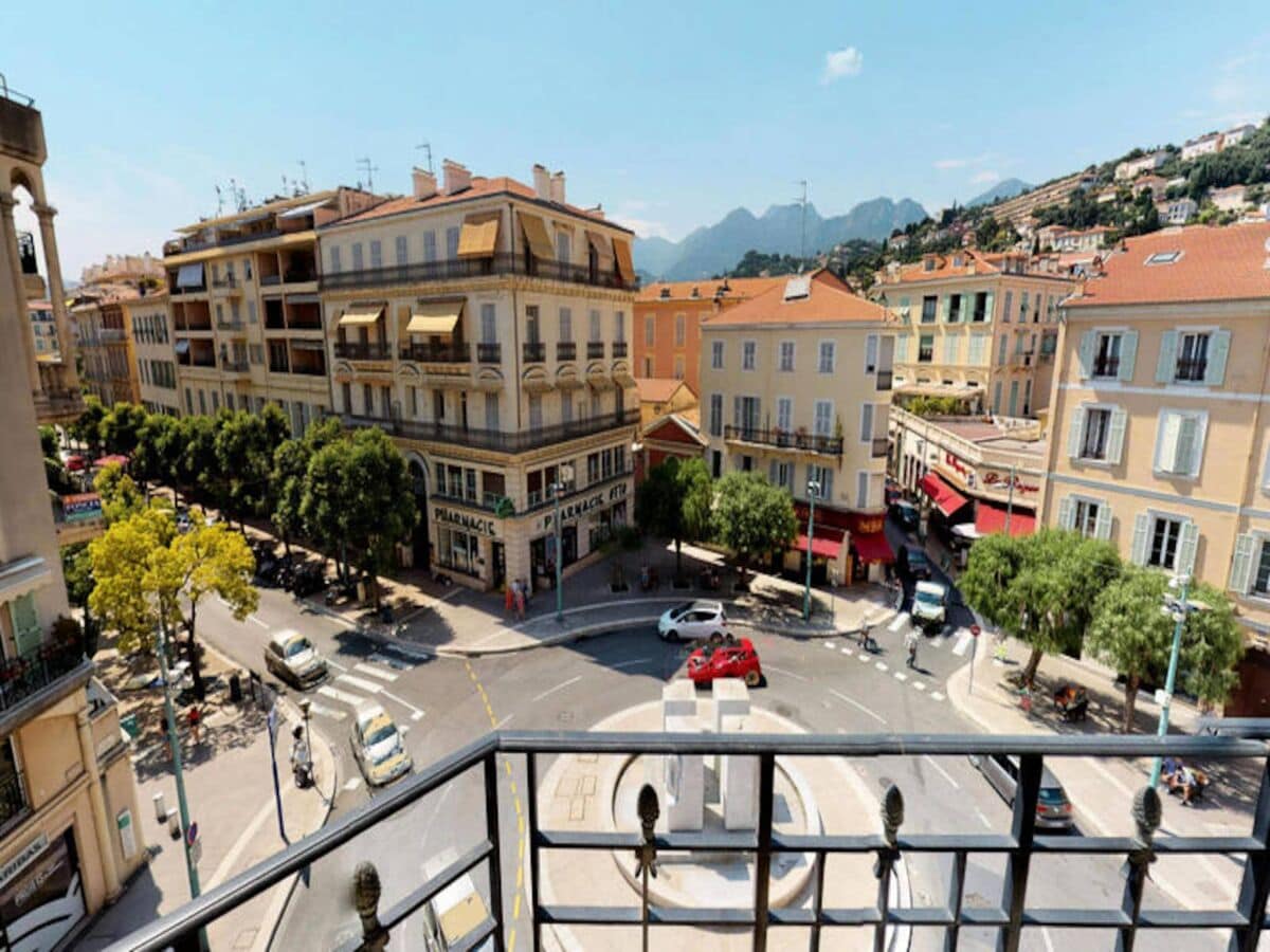 Appartement Menton  1