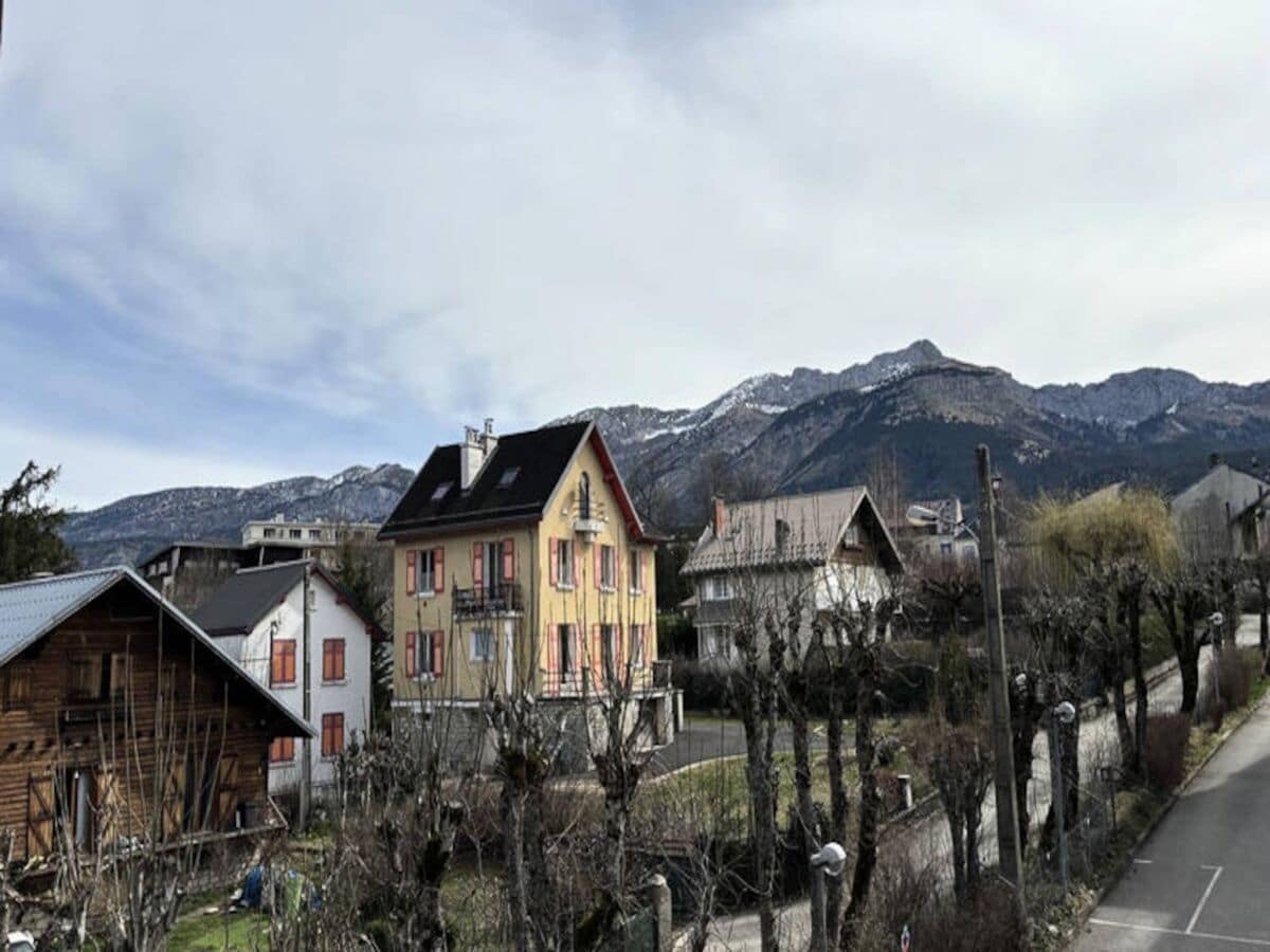 Apartment Miribel-Lanchâtre  1