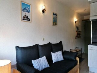 Appartamento Miribel-Lanchâtre  12