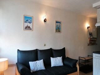 Appartamento Miribel-Lanchâtre  5