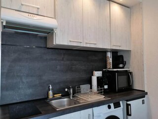 Appartamento Miribel-Lanchâtre  9