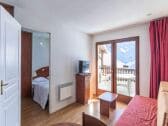 Apartamento Vallée de Lesponne  1