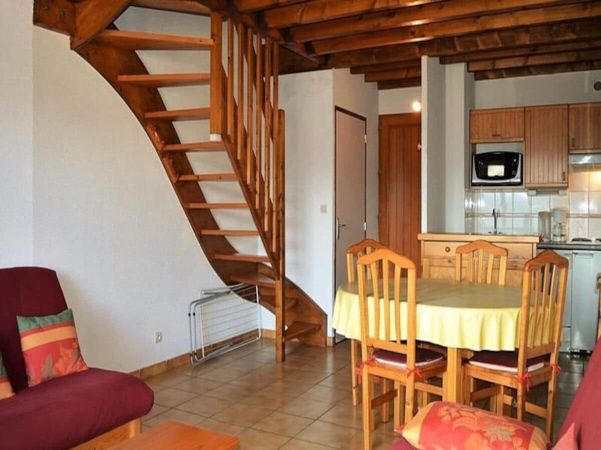 Appartement Bolquère  1