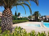 Apartamento Saint-Cyprien-Plage  1