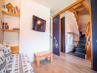 Apartment Valmorel  13