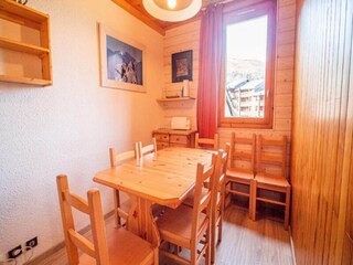 Apartment Valmorel  15