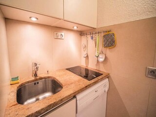 Appartement Valmorel  17