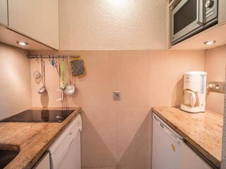 Appartement Valmorel  18