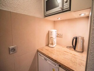 Apartment Valmorel  10