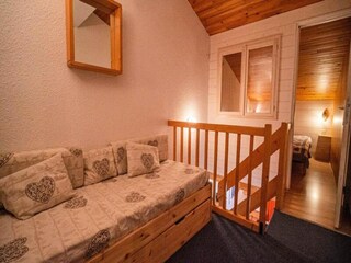 Appartement Valmorel  5
