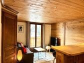 Apartamento Megève  1