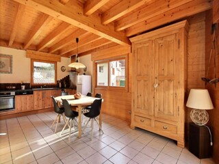 Appartement Le Biot  10