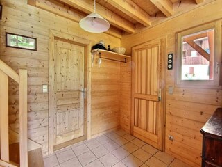 Apartment Le Biot  12