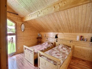 Appartement Le Biot  13