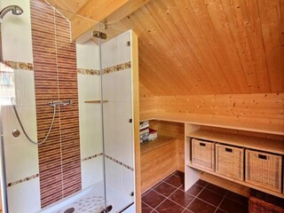 Appartement Le Biot  14