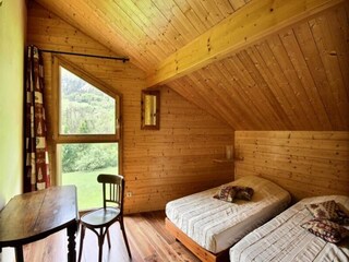 Appartement Le Biot  15