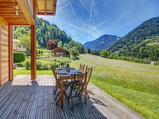Apartment Le Biot  18
