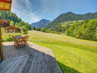 Apartment Le Biot  19