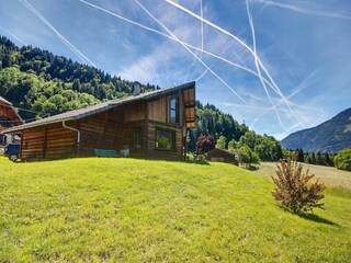 Apartment Le Biot  20