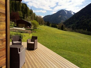 Apartment Le Biot  16