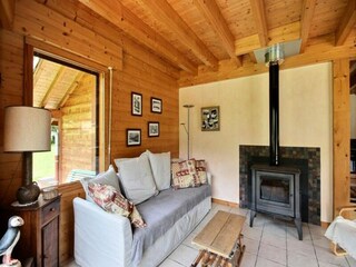 Apartment Le Biot  22