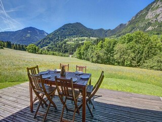 Apartment Le Biot  8