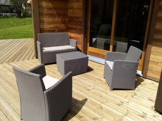 Apartment Le Biot  9