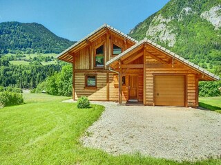 Appartement Le Biot  6