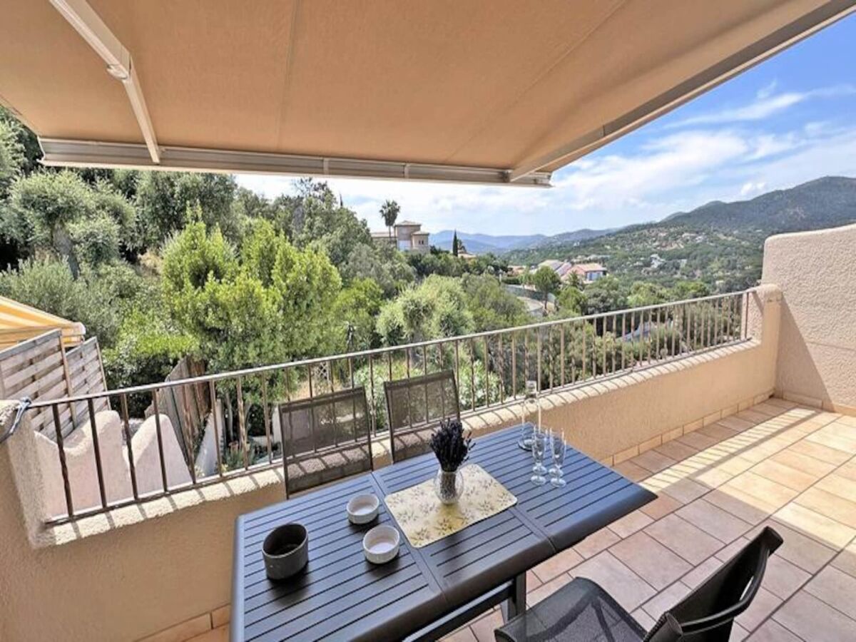 Appartement Sainte-Maxime  1